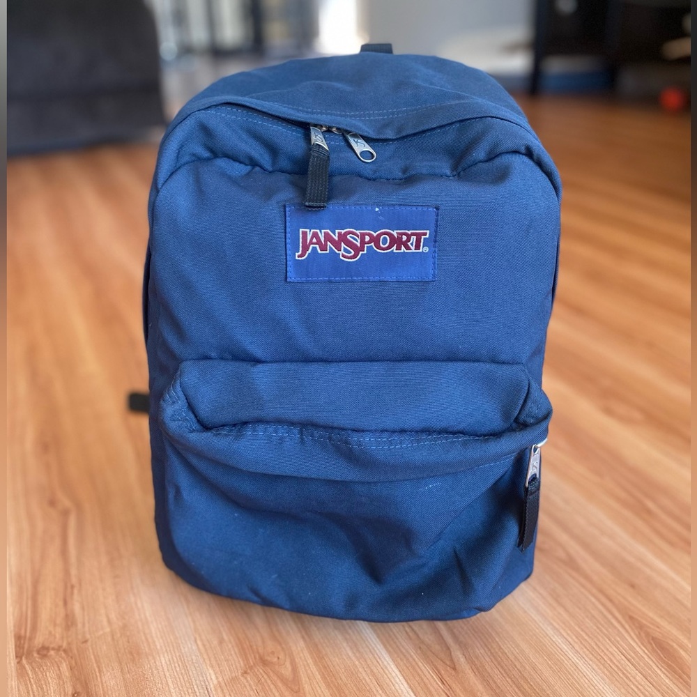 Jansport backpack